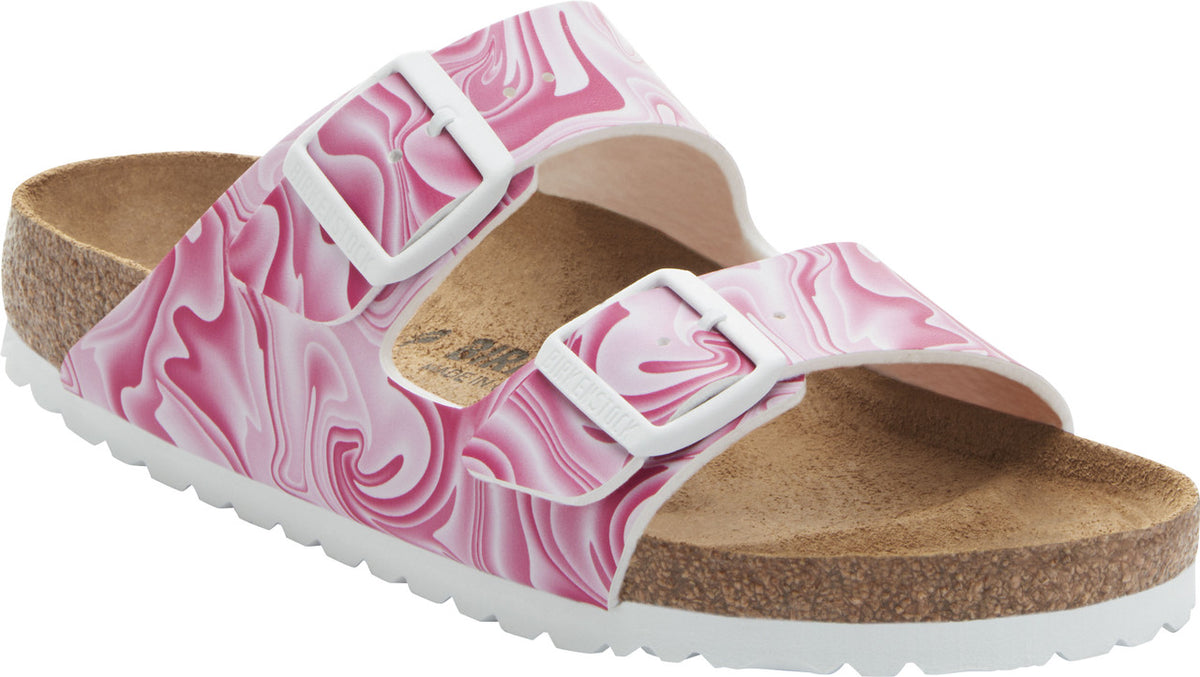  Birkenstock Women's Arizona Marble
