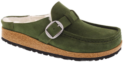  Birkenstock Women's Buckley Shearling