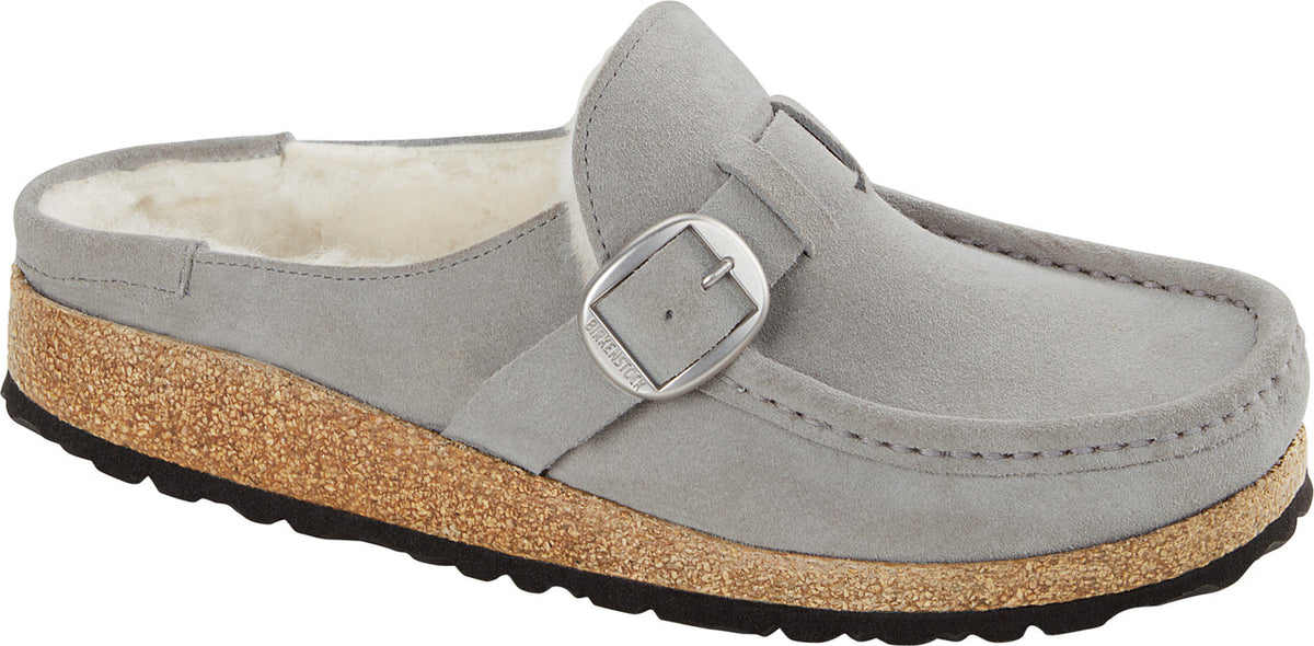  Birkenstock Women's Buckley Shearling