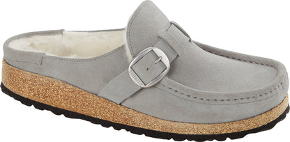  Birkenstock Women's Buckley Shearling