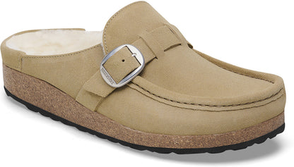  Birkenstock Women's Buckley Shearling