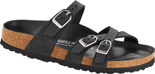  Birkenstock Women's Franca Hex