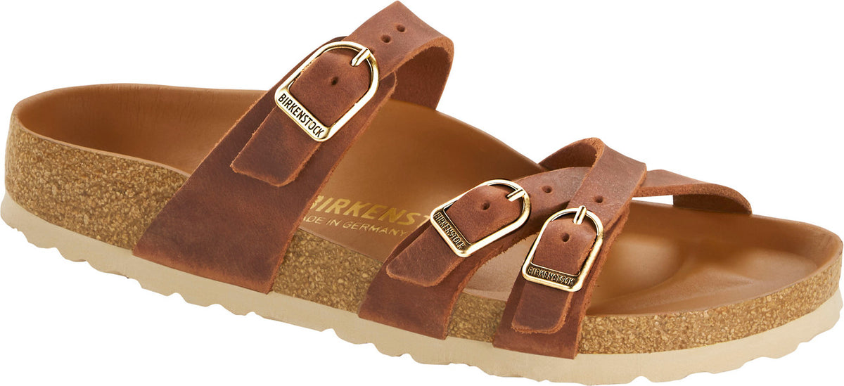  Birkenstock Women's Franca Hex