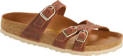  Birkenstock Women's Franca Hex