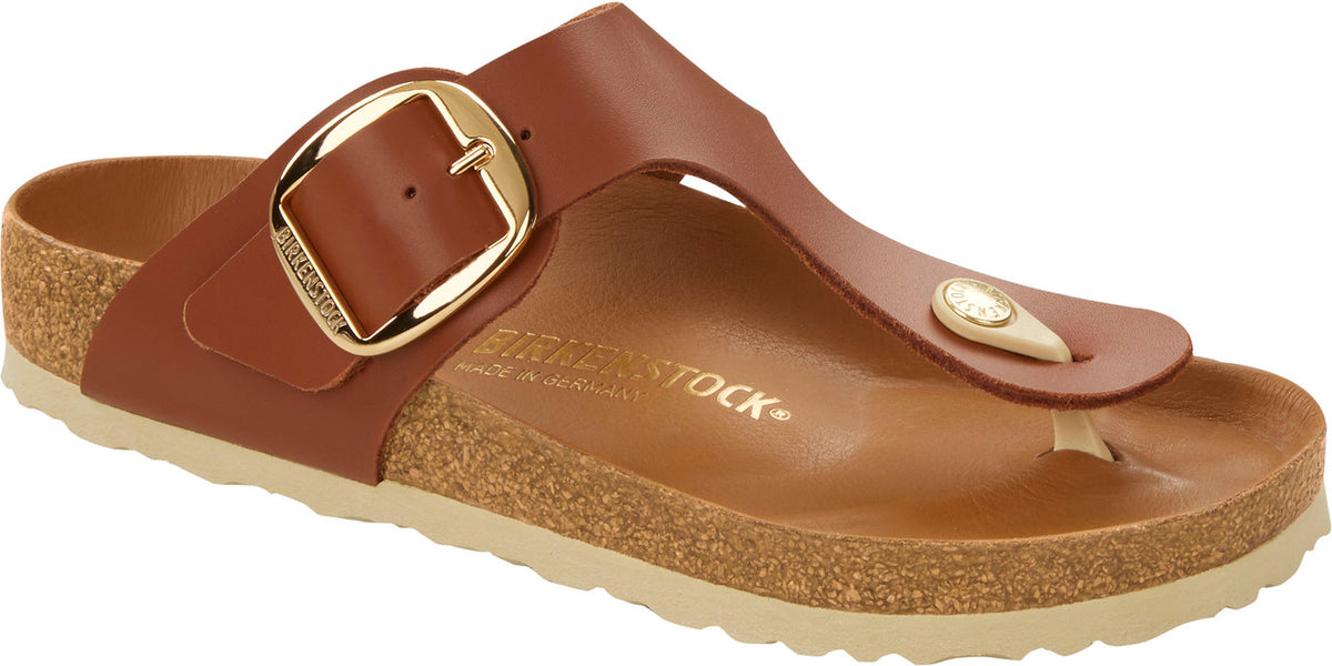  Birkenstock Women's Gizeh Big Buckle