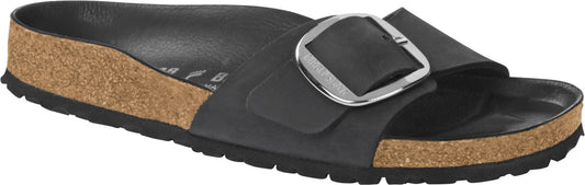  Birkenstock Women's Madrid Big Buckle