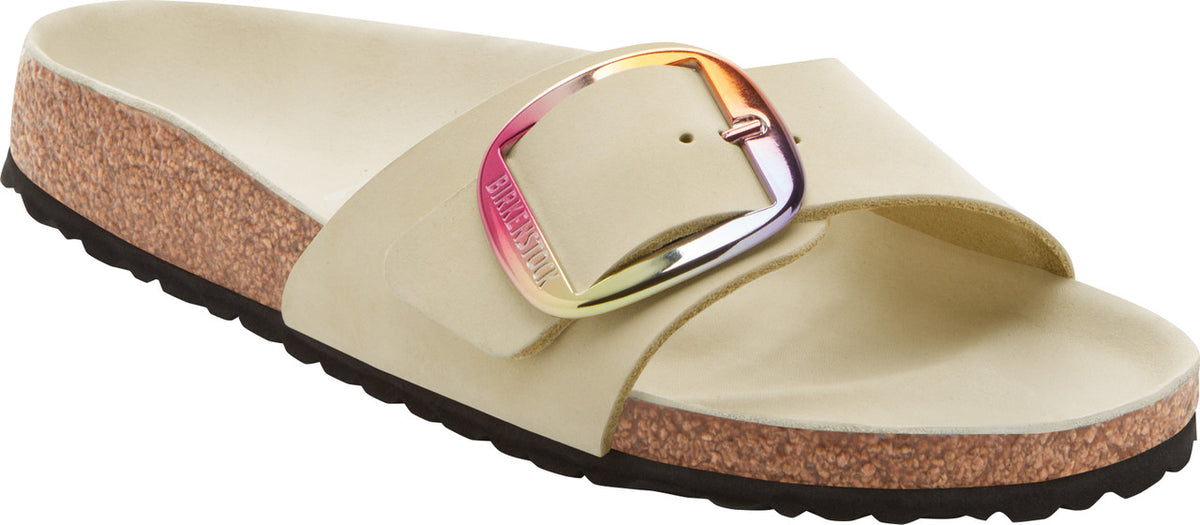  Birkenstock Women's Madrid Big Buckle