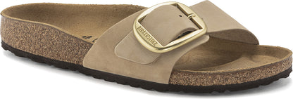  Birkenstock Women's Madrid Big Buckle