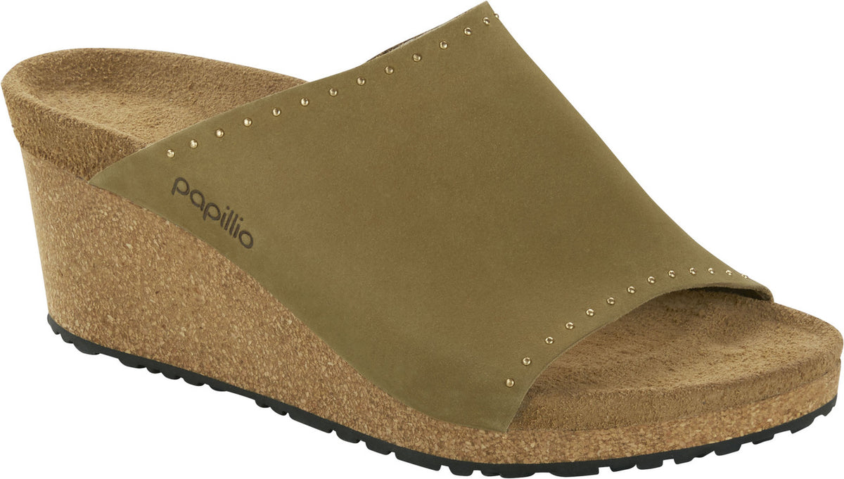  Birkenstock Women's Papillio Namica Rivets