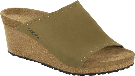  Birkenstock Women's Papillio Namica Rivets