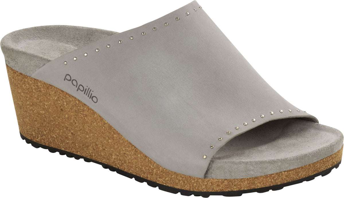  Birkenstock Women's Papillio Namica Rivets
