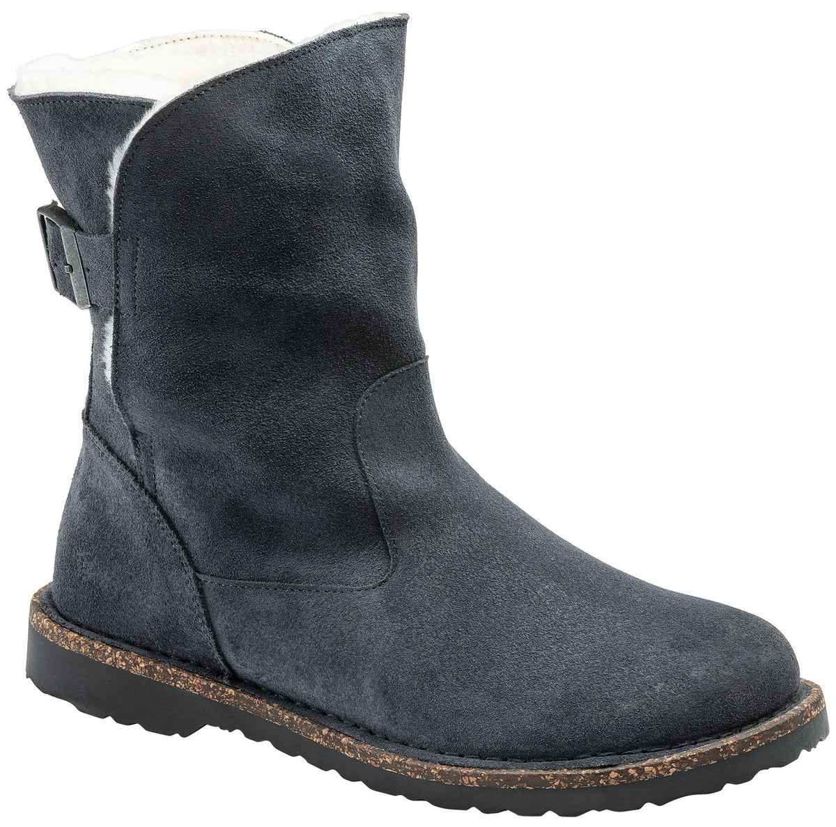  Birkenstock Women's Uppsala Shearling