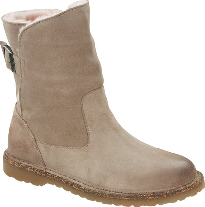  Birkenstock Women's Uppsala Shearling