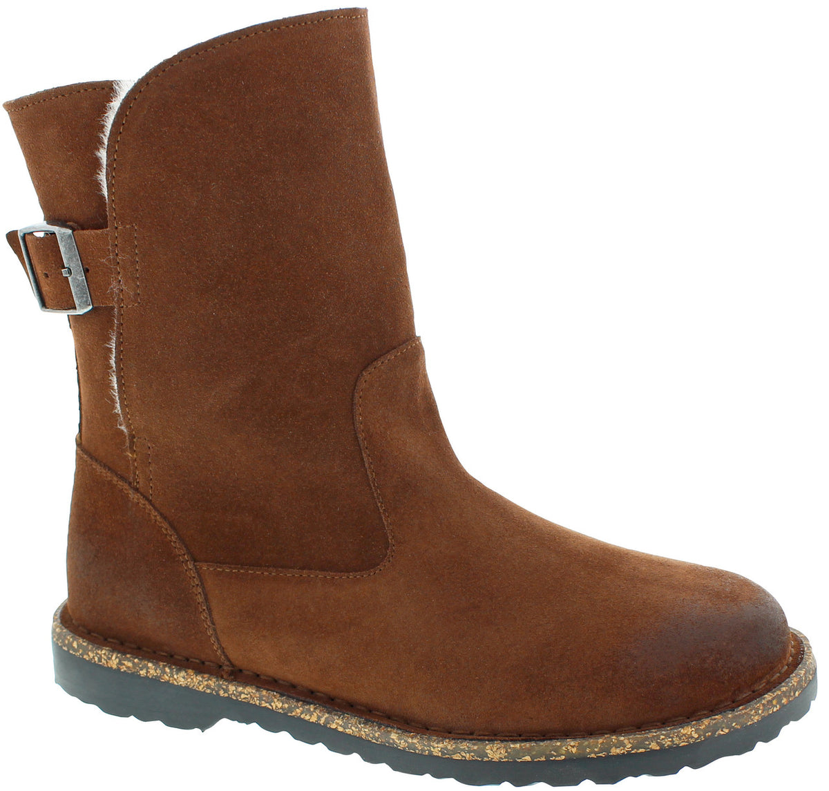  Birkenstock Women's Uppsala Shearling