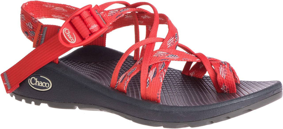 Chaco Women's Z/Cloud X2 Remix