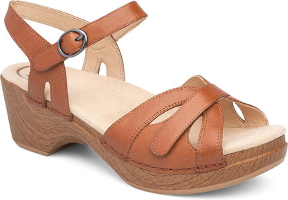  Dansko Season