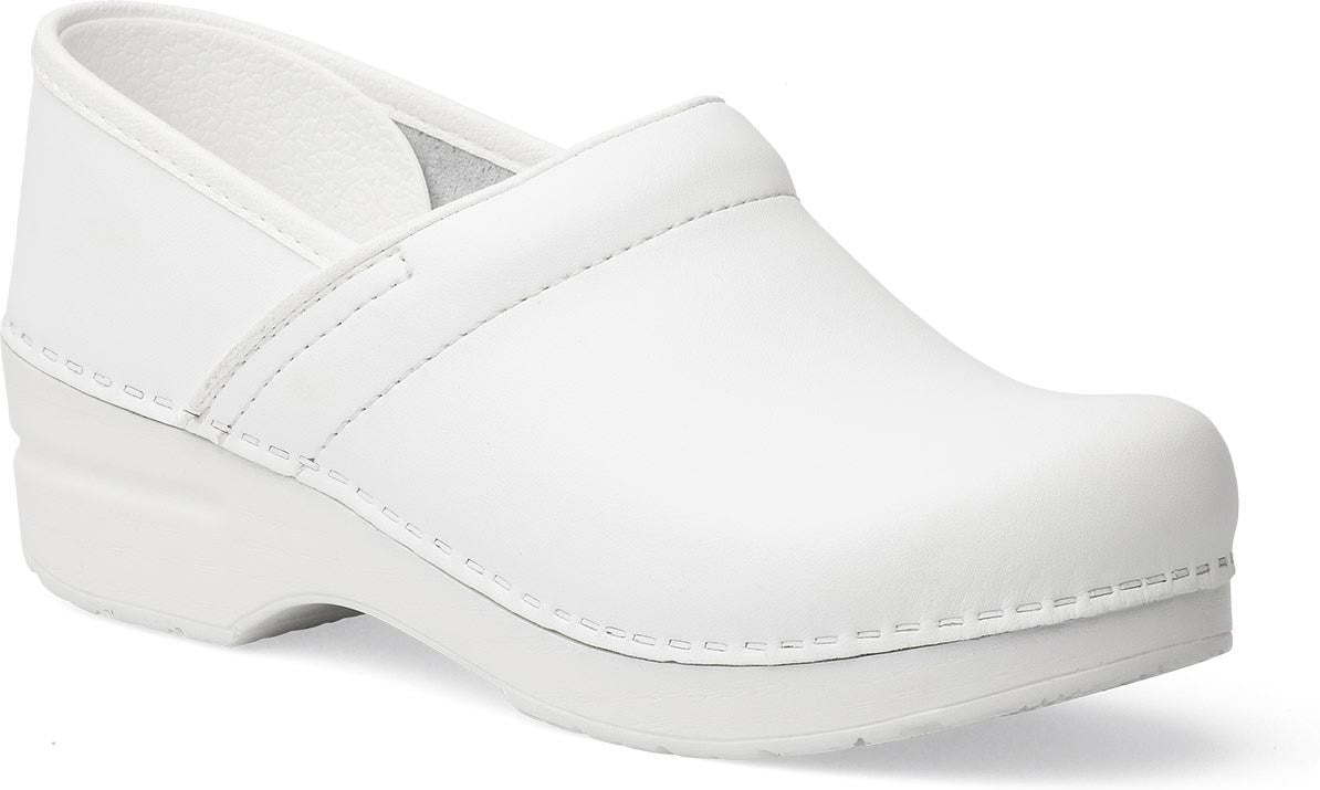  Dansko Wide Pro