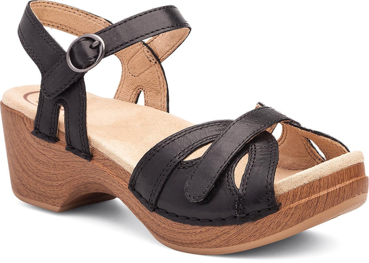  Dansko Season