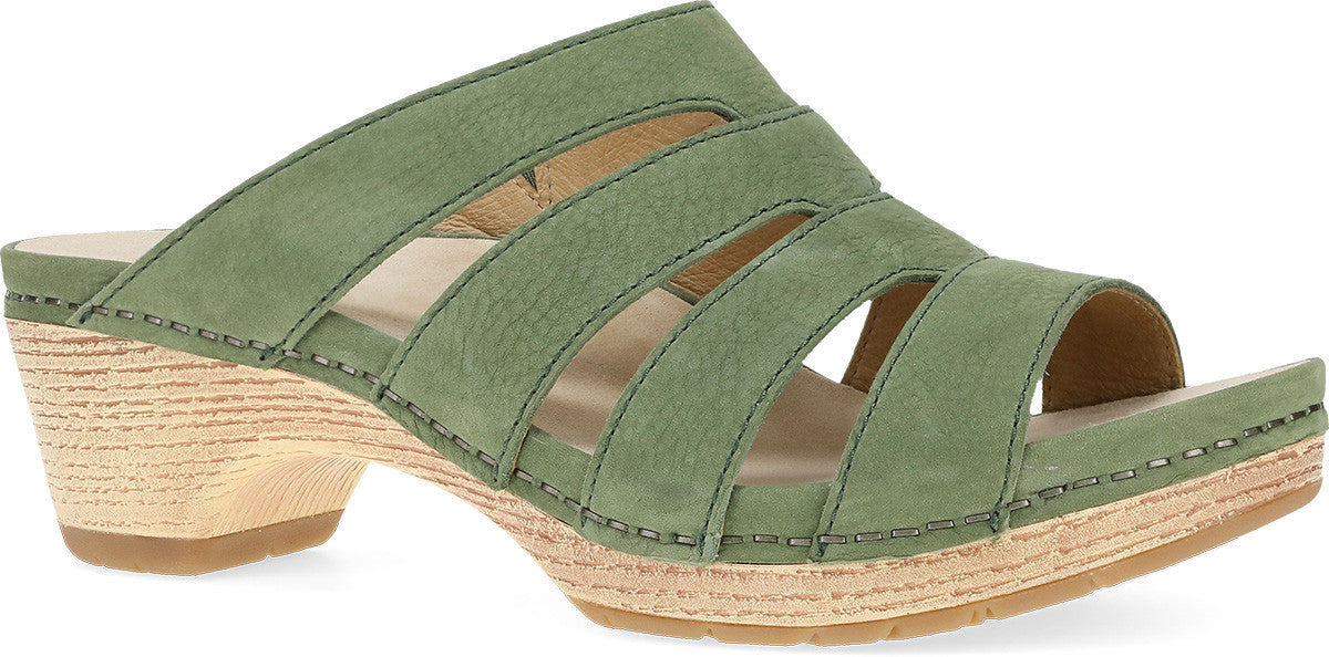  Dansko Lyndi