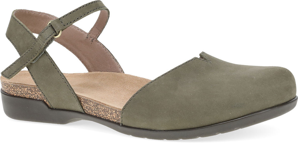  Dansko Rowan