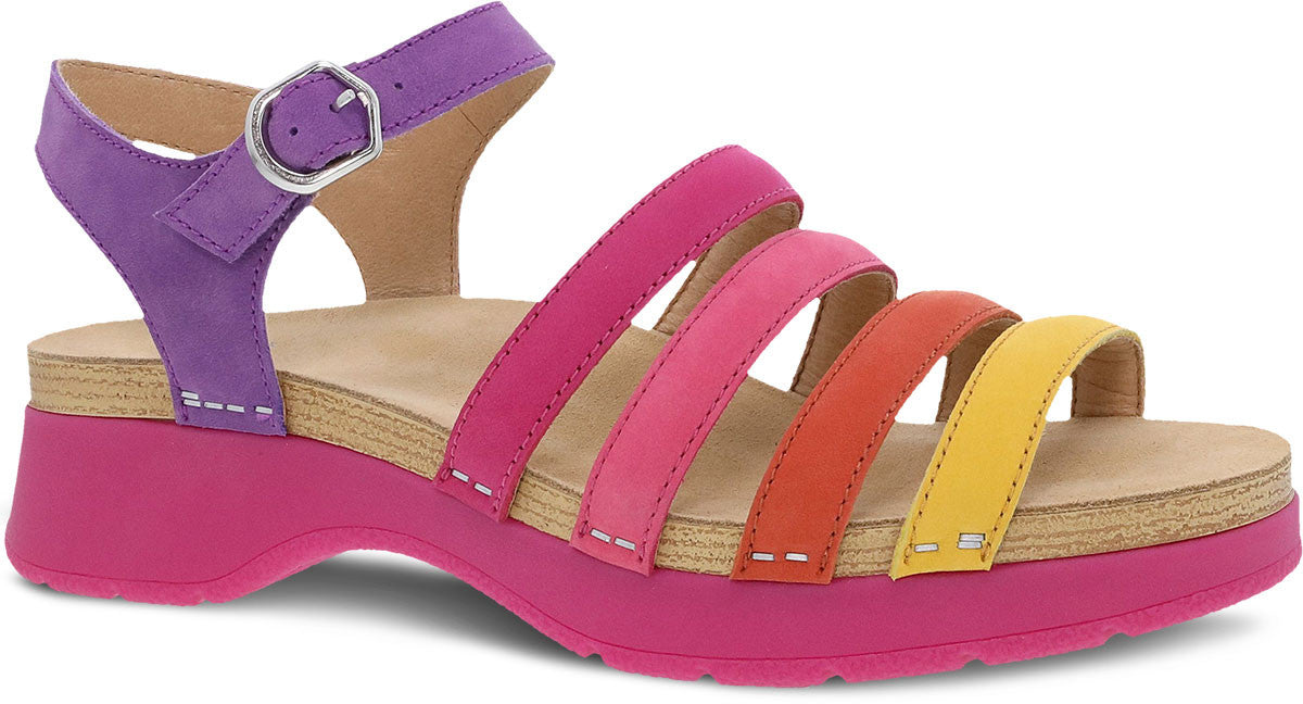  Dansko Roxie