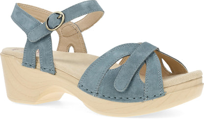  Dansko Season