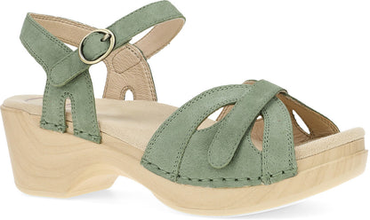  Dansko Season