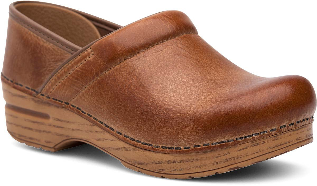  Dansko Wide Pro