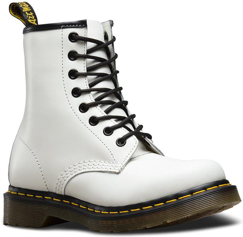  Dr. Martens Women's 1460 Smooth