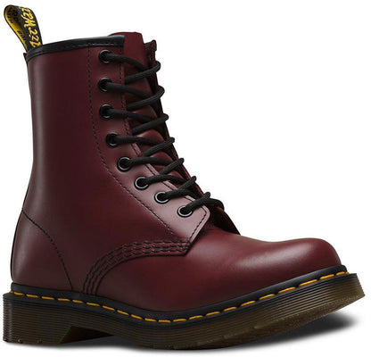  Dr. Martens Women's 1460 Smooth