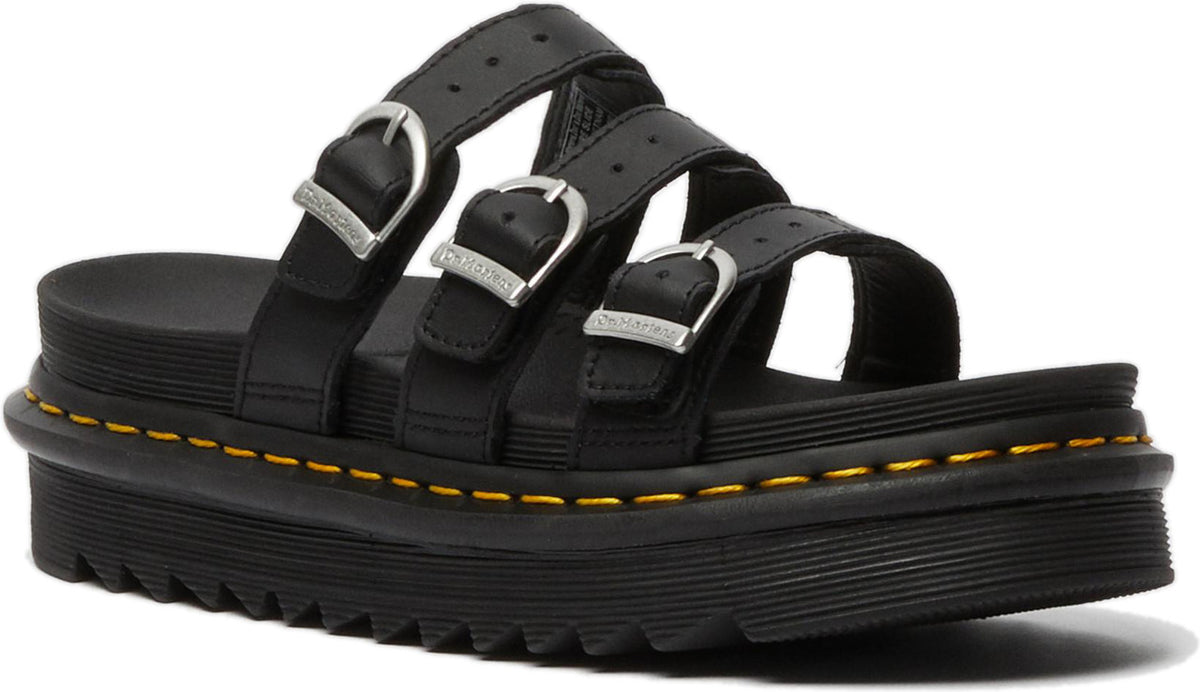  Dr. Martens Women's Blaire Slide Sandal
