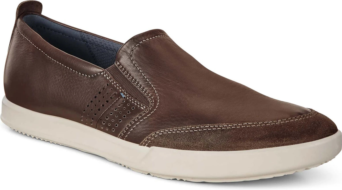  ECCO Men's Collin 2.0 Slip-On