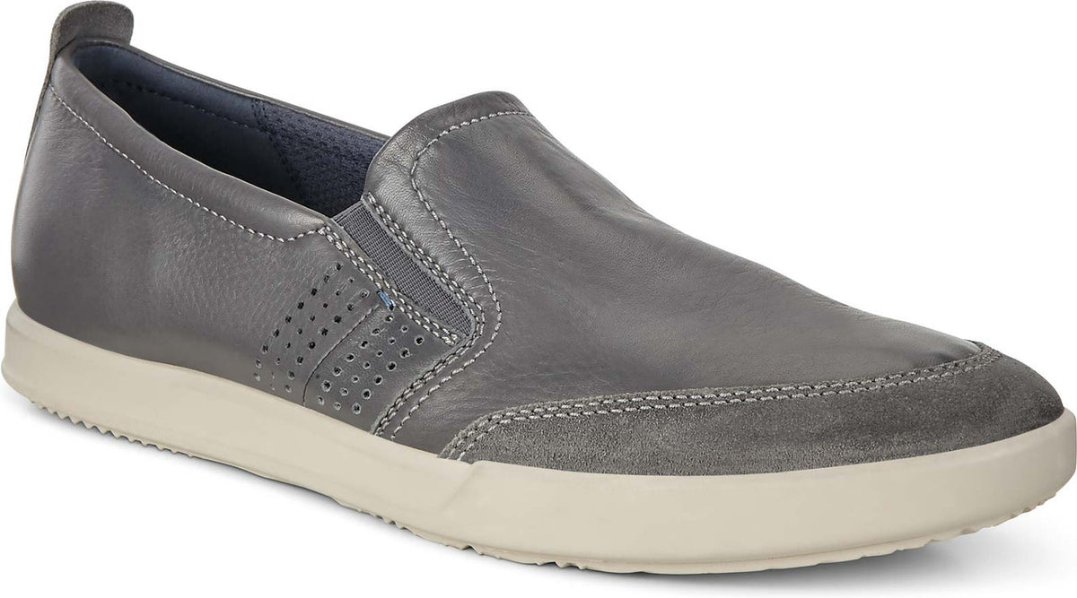  ECCO Men's Collin 2.0 Slip-On