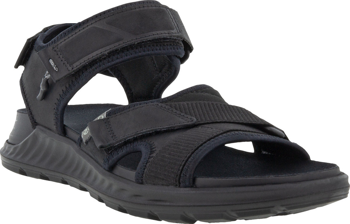  ECCO Men's Exowrap 3-Strap