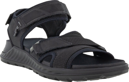  ECCO Men's Exowrap 3-Strap