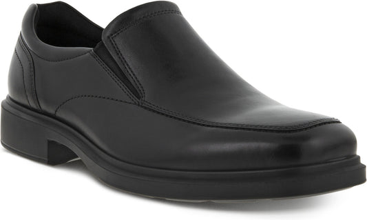  ECCO Men's Helsinki 2.0 Apron Toe Slip-On