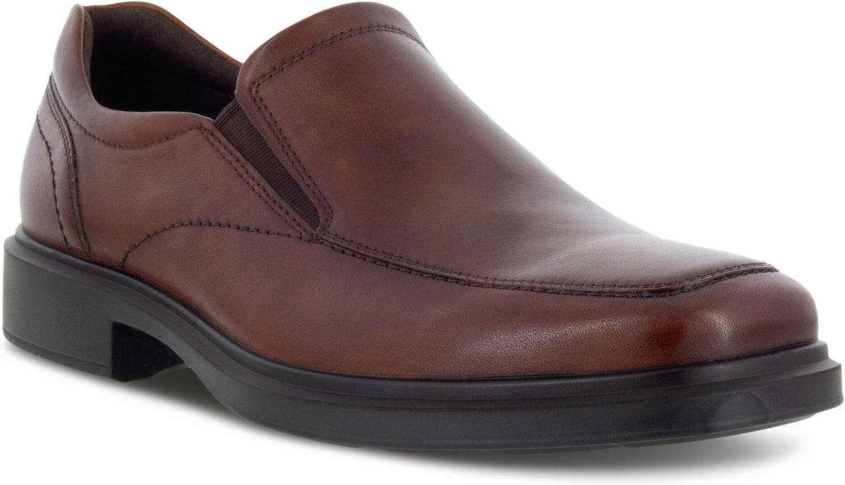  ECCO Men's Helsinki 2.0 Apron Toe Slip-On