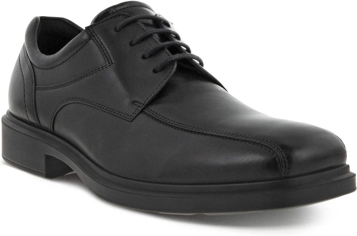  ECCO Men's Helsinki 2.0 Bike Toe Tie