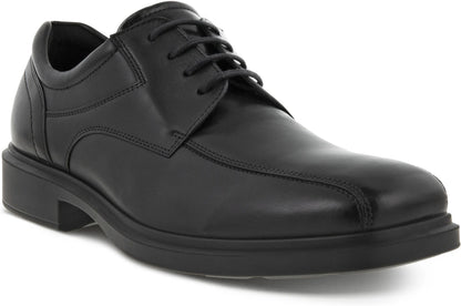  ECCO Men's Helsinki 2.0 Bike Toe Tie