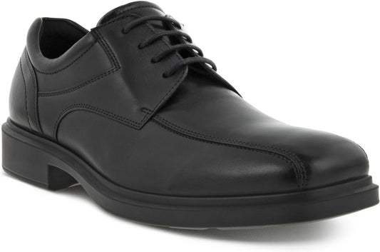  ECCO Men's Helsinki 2.0 Bike Toe Tie