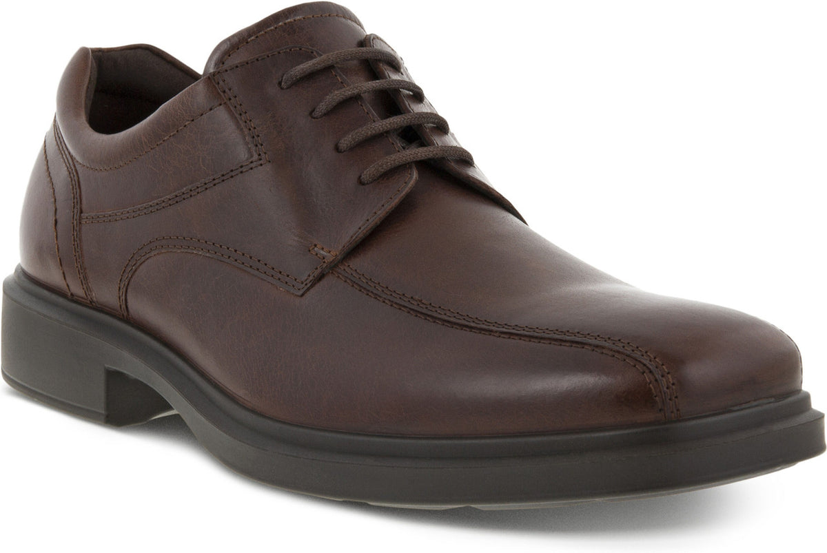  ECCO Men's Helsinki 2.0 Bike Toe Tie