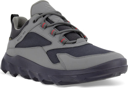  ECCO Men's MX Low GTX Sneaker