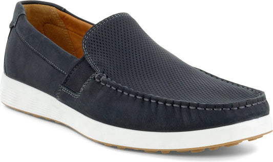  ECCO Men's S Lite Moc
