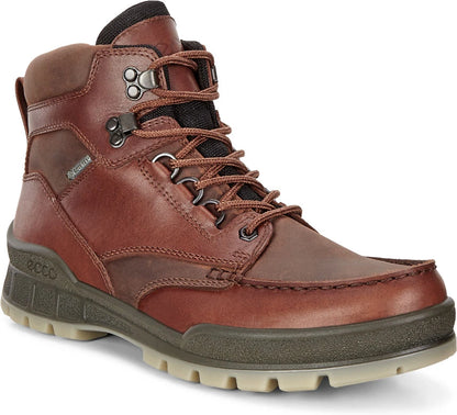  ECCO Men's Track 25 High