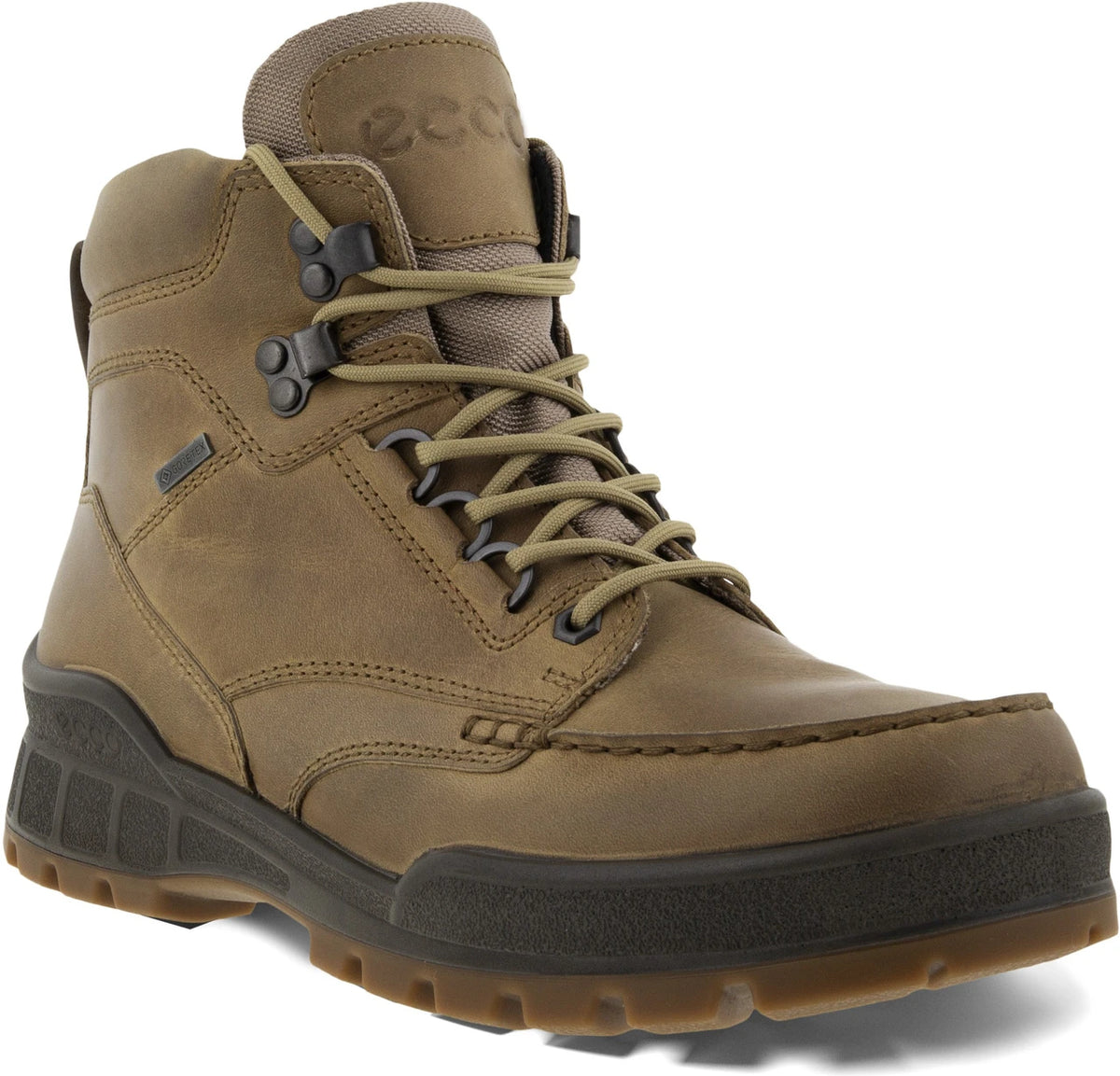  ECCO Men's Track 25 High
