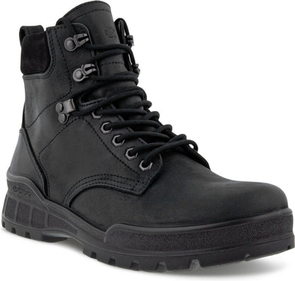  ECCO Men's Track 25 Plain High