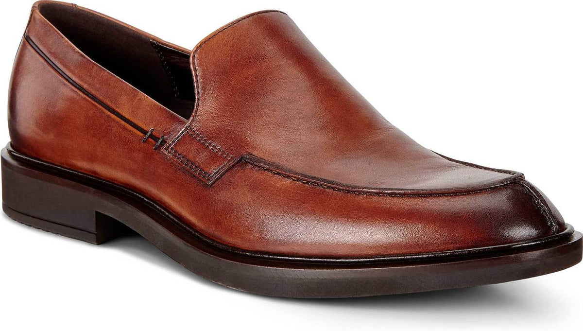  ECCO Men's Vitrus II Apron Slip On