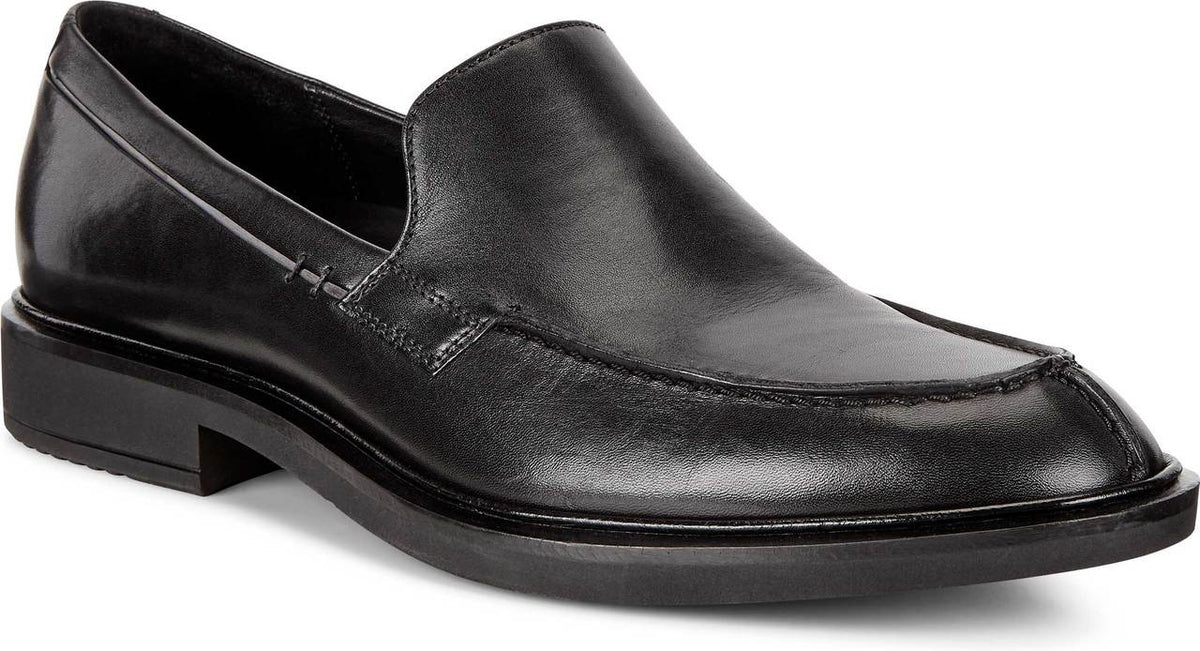  ECCO Men's Vitrus II Apron Slip On