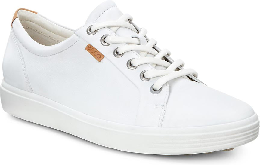 ECCO Women's Soft 7 Sneaker