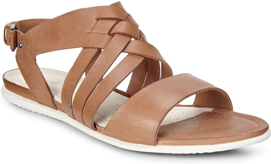  ECCO Women's Touch Braided Sandal